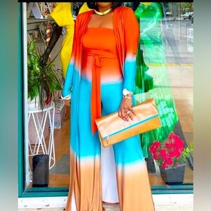 COPY - Jumpsuit.  Brand new